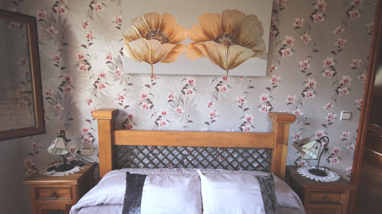 Photo of Bedroom in Saravillo