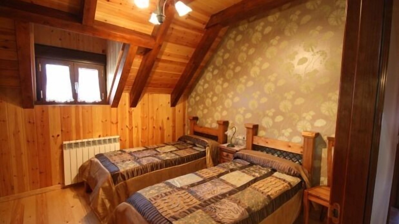 Photo of Bedroom in Saravillo