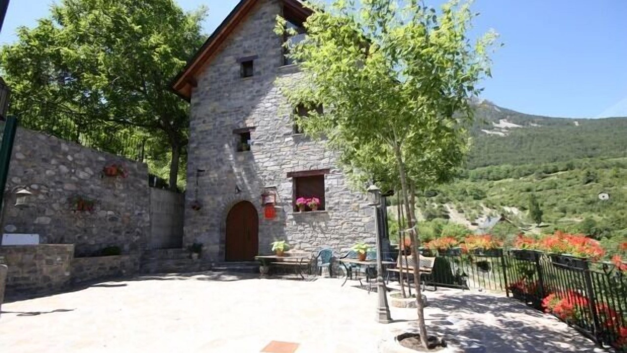 Photo of Outdoor in Saravillo