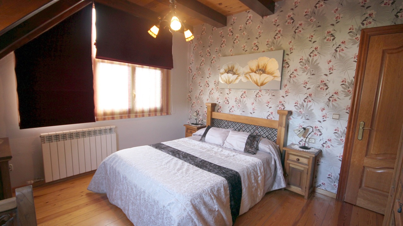 Photo of Bedroom in Saravillo