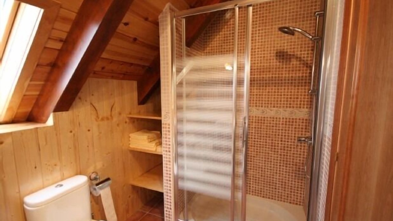 Photo of Bathroom in Saravillo