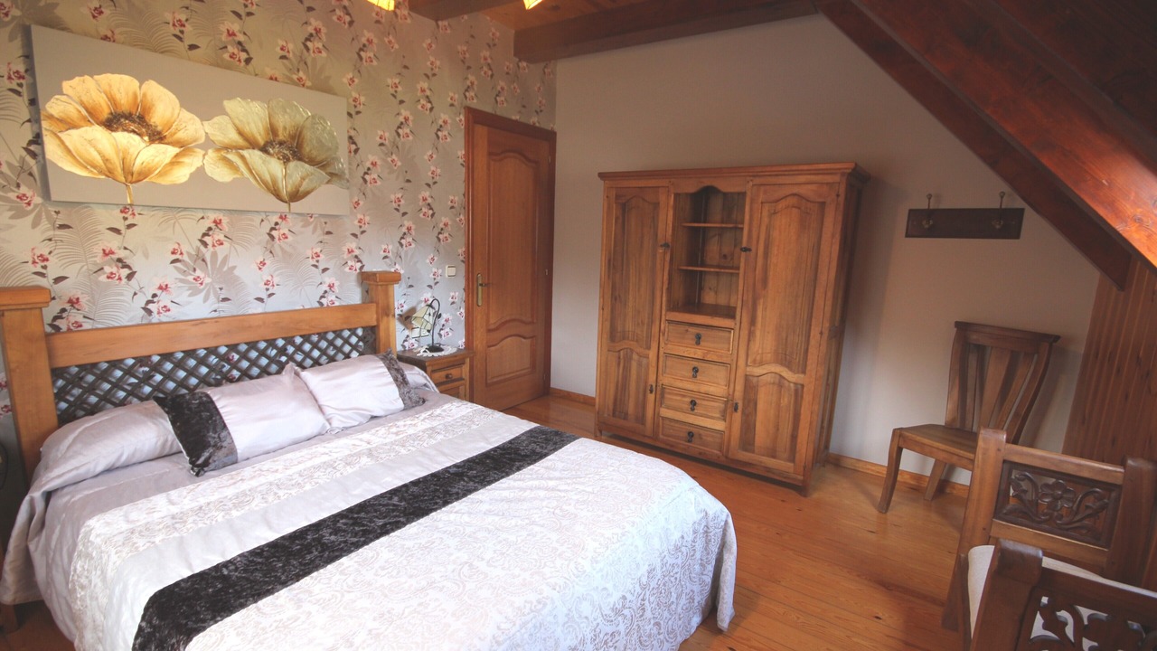 Photo of Bedroom in Saravillo