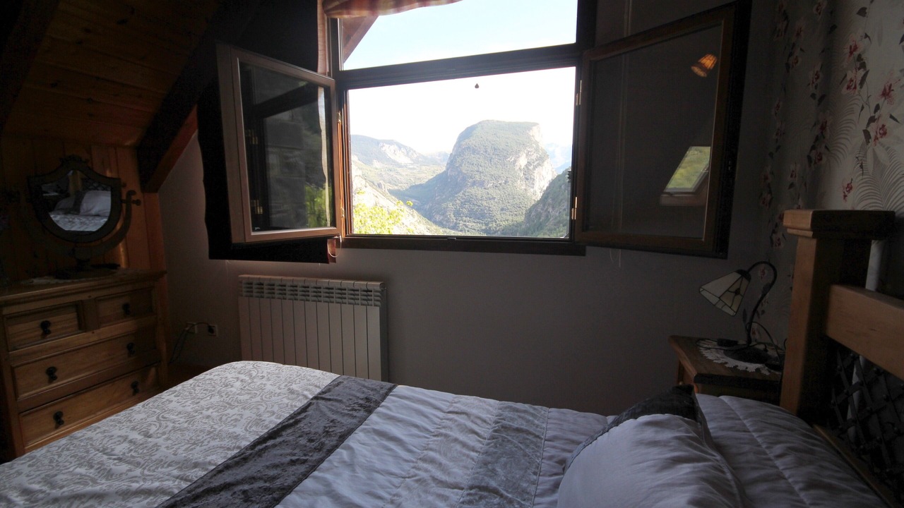 Photo of Bedroom in Saravillo