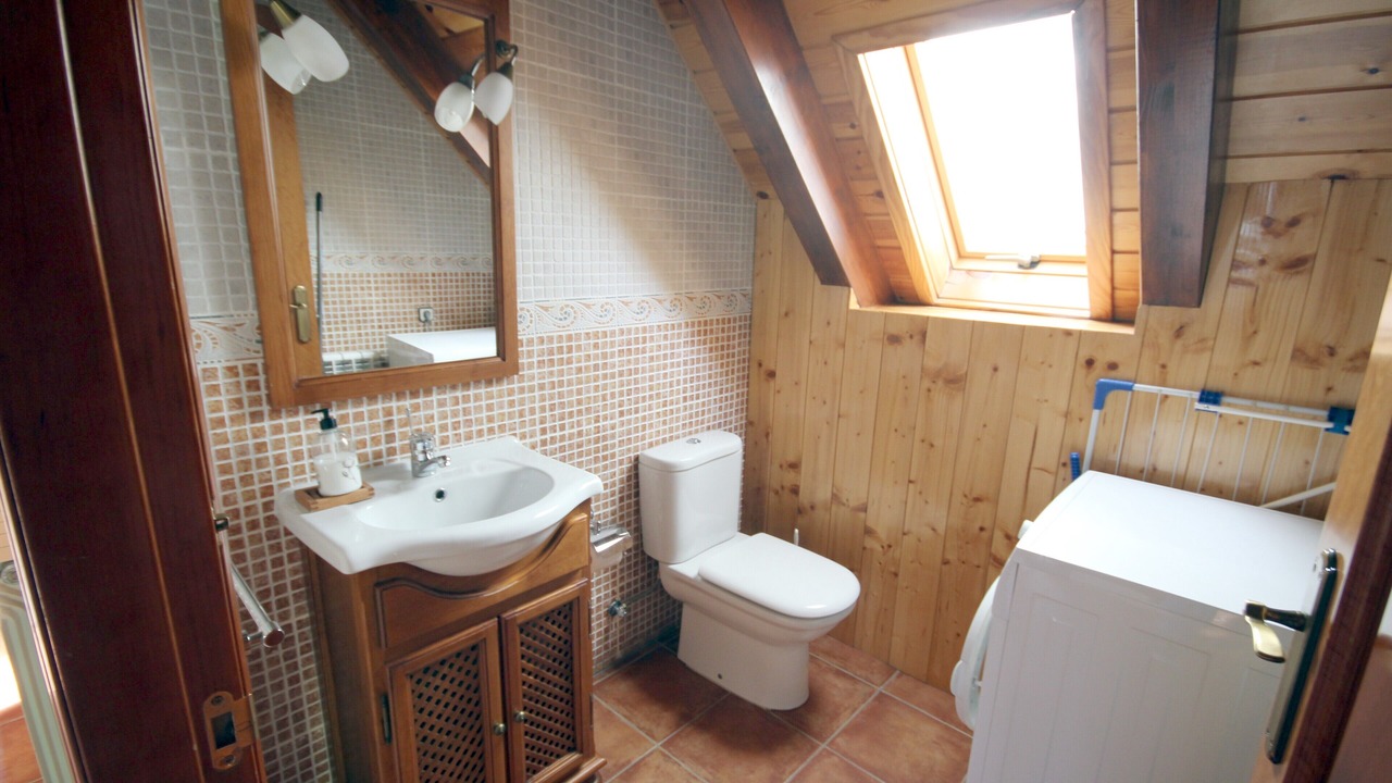 Photo of Bathroom in Saravillo