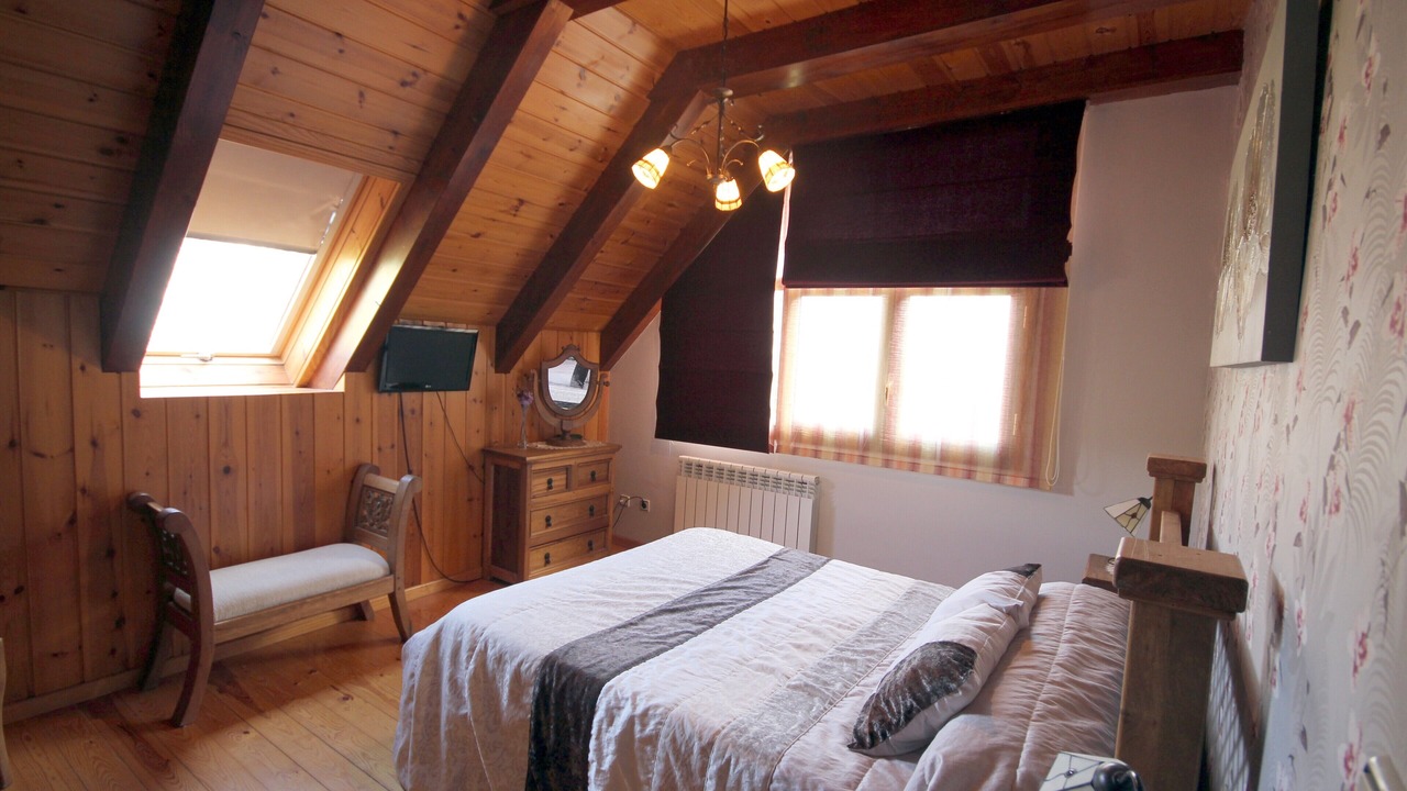 Photo of Bedroom in Saravillo
