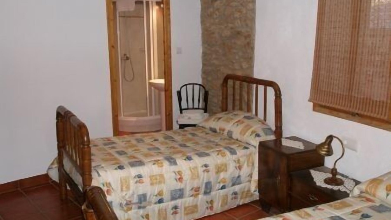 Photo of Bedroom in Masdenverge