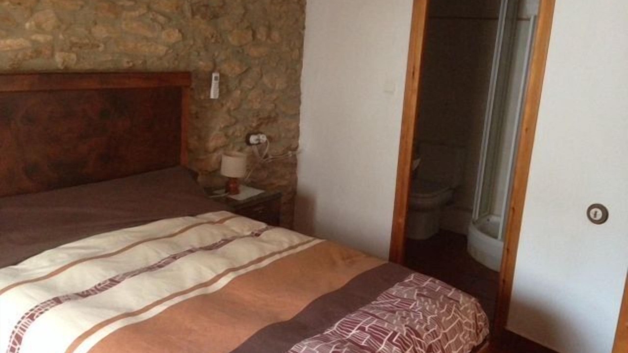 Photo of Bedroom in Masdenverge
