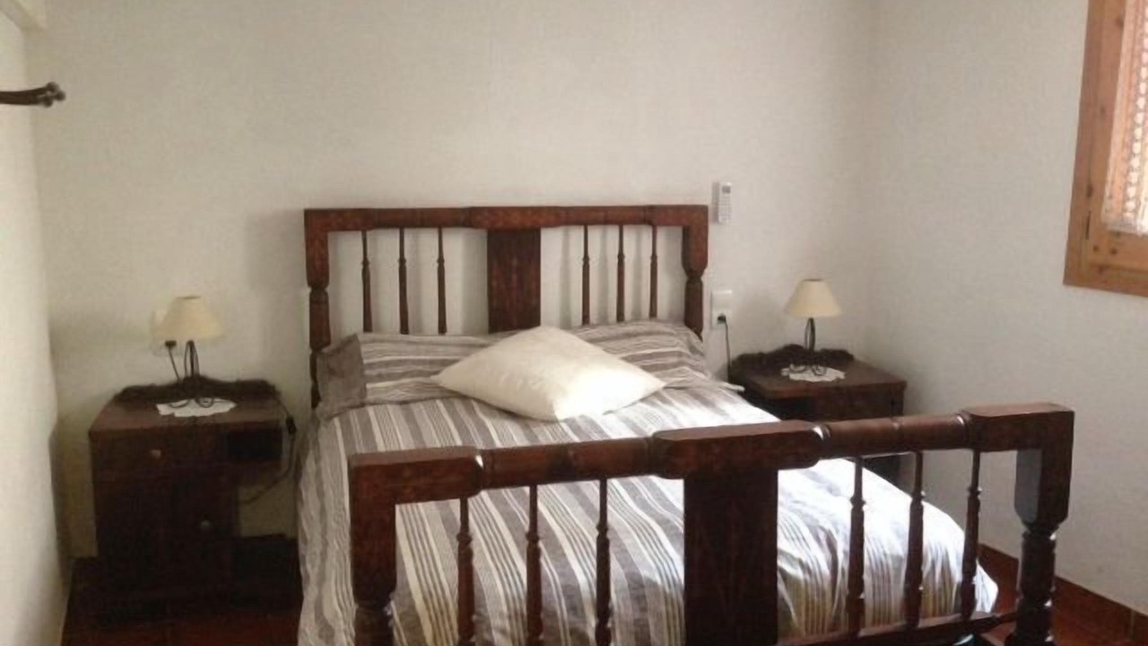 Photo of Bedroom in Masdenverge