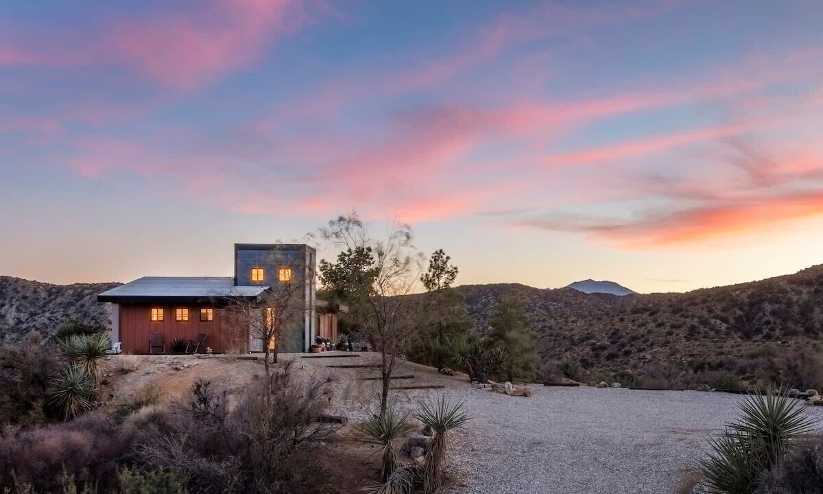 Photo of Others in Morongo Valley