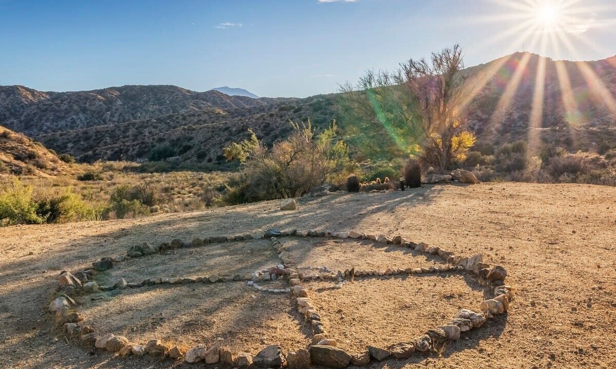Photo of Others in Morongo Valley