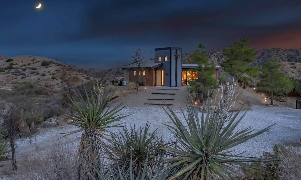 Photo of Others in Morongo Valley