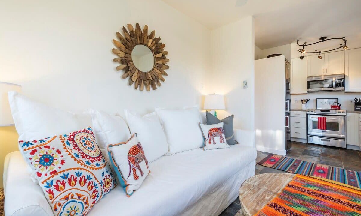 Photo of Bedroom in Morongo Valley