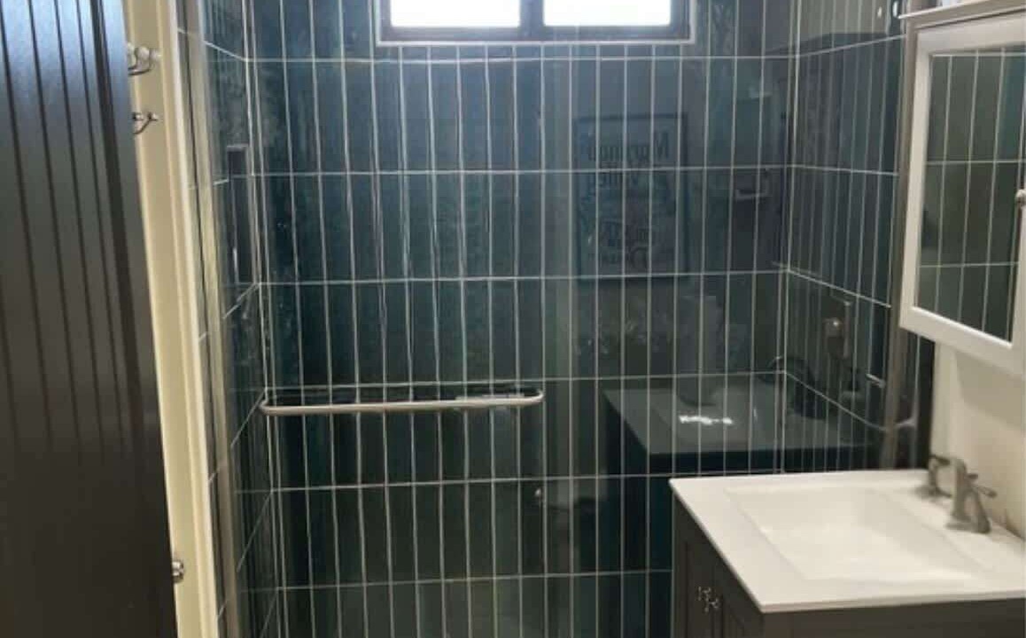 Photo of Bathroom in Morongo Valley