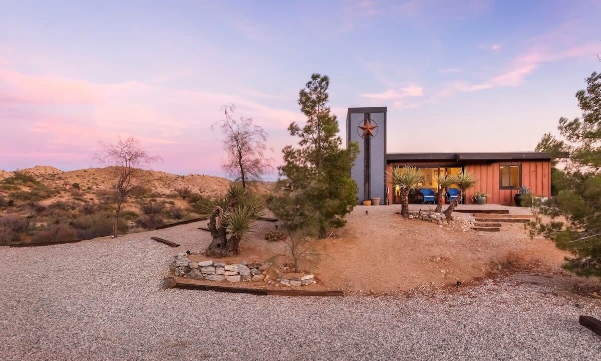 Photo of Others in Morongo Valley