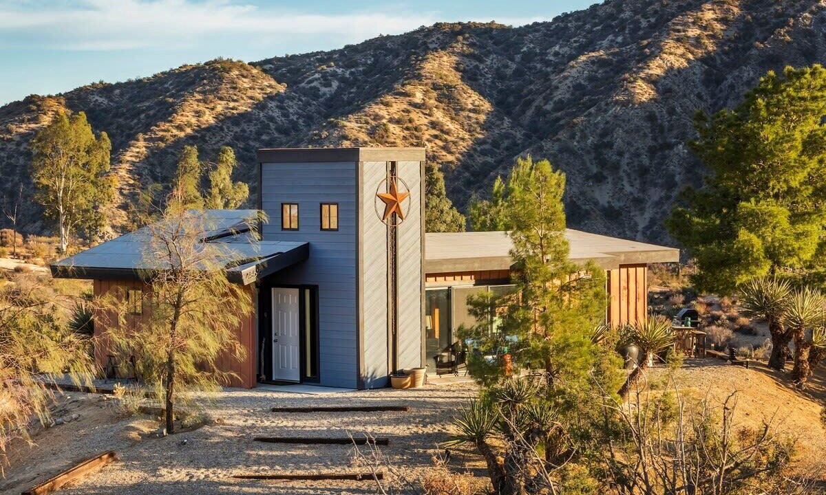 Photo of Others in Morongo Valley