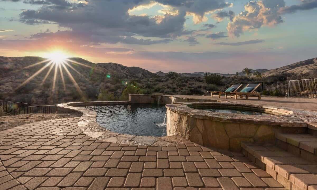 Photo of Outdoor in Morongo Valley