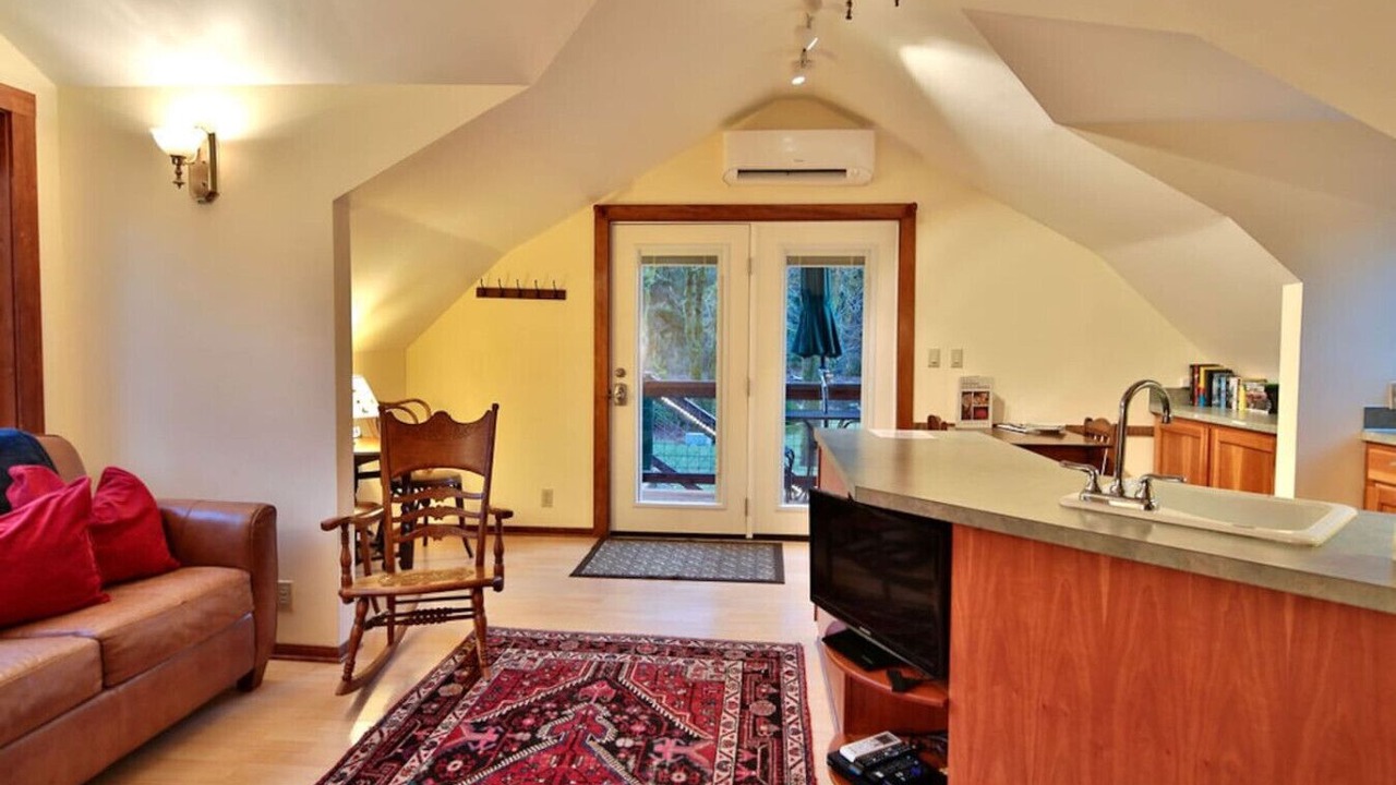 Photo of Livingroom in Beaver