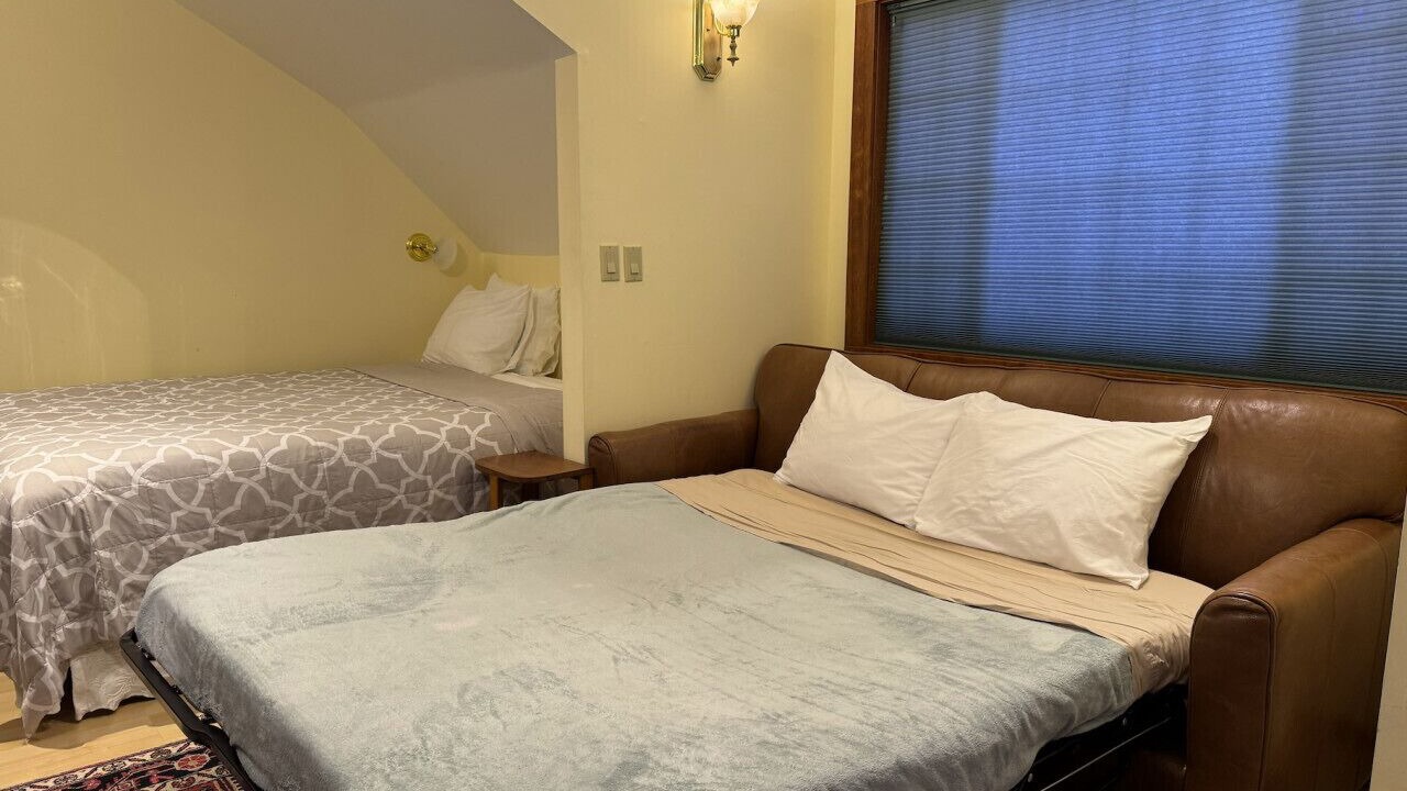 Photo of Bedroom in Beaver