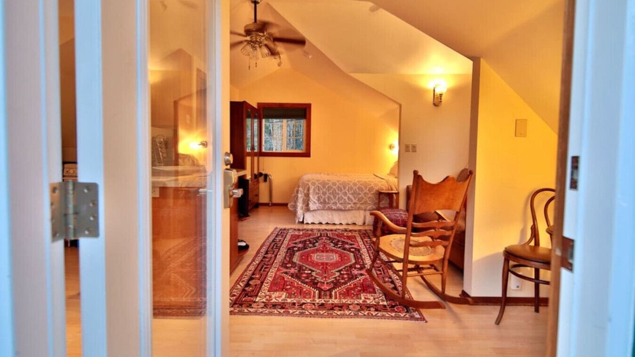 Photo of Bedroom in Beaver