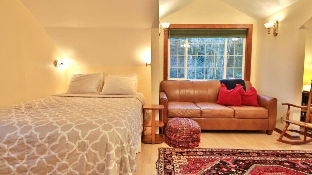 Photo of Bedroom in Beaver