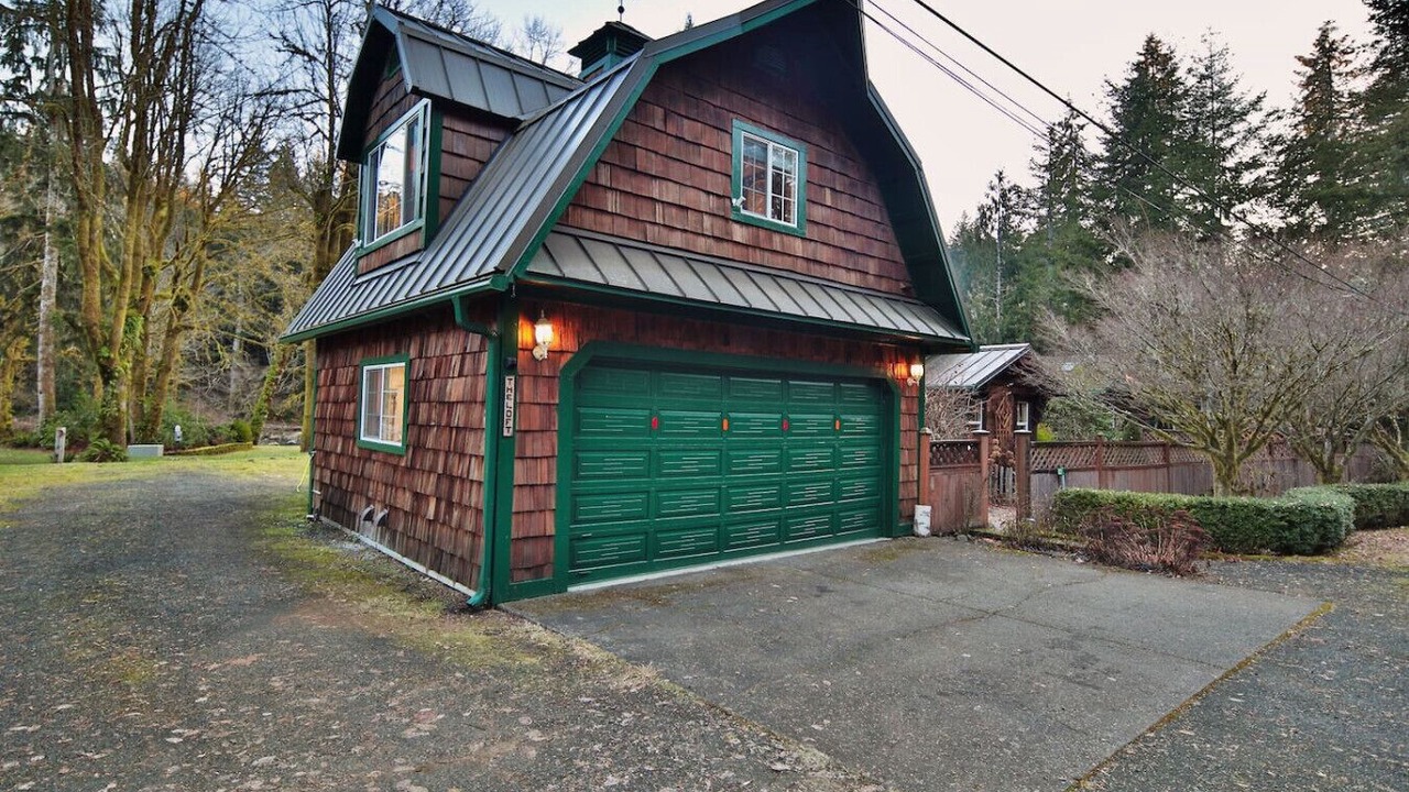 Photo of Outdoor in Beaver