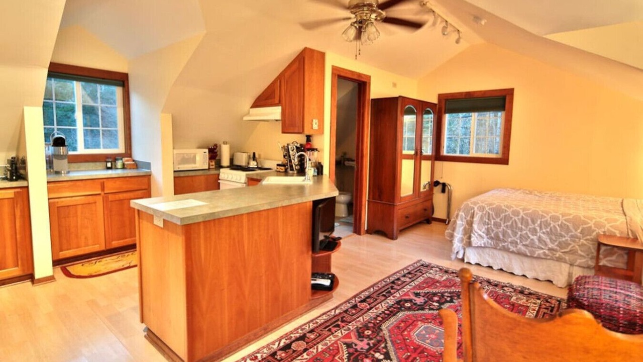 Photo of Bedroom in Beaver
