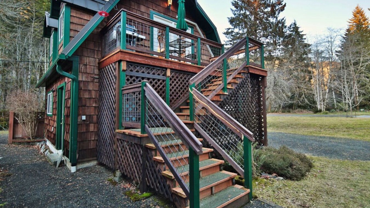 Photo of Outdoor in Beaver