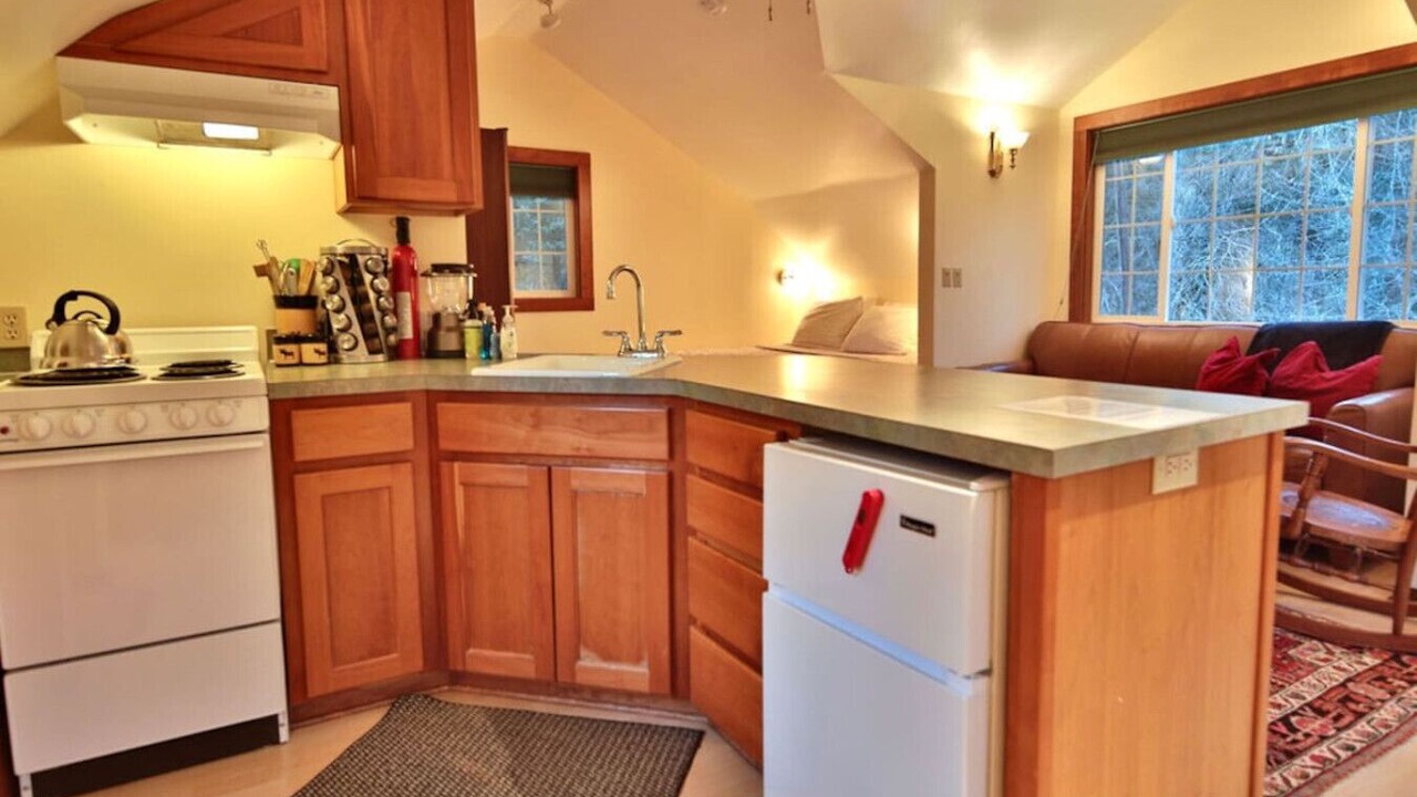 Photo of Kitchen in Beaver
