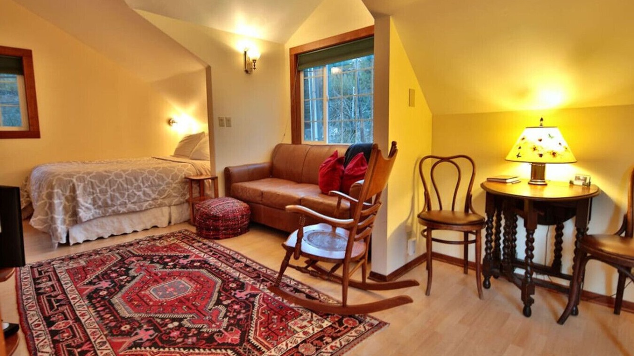 Photo of Bedroom in Beaver