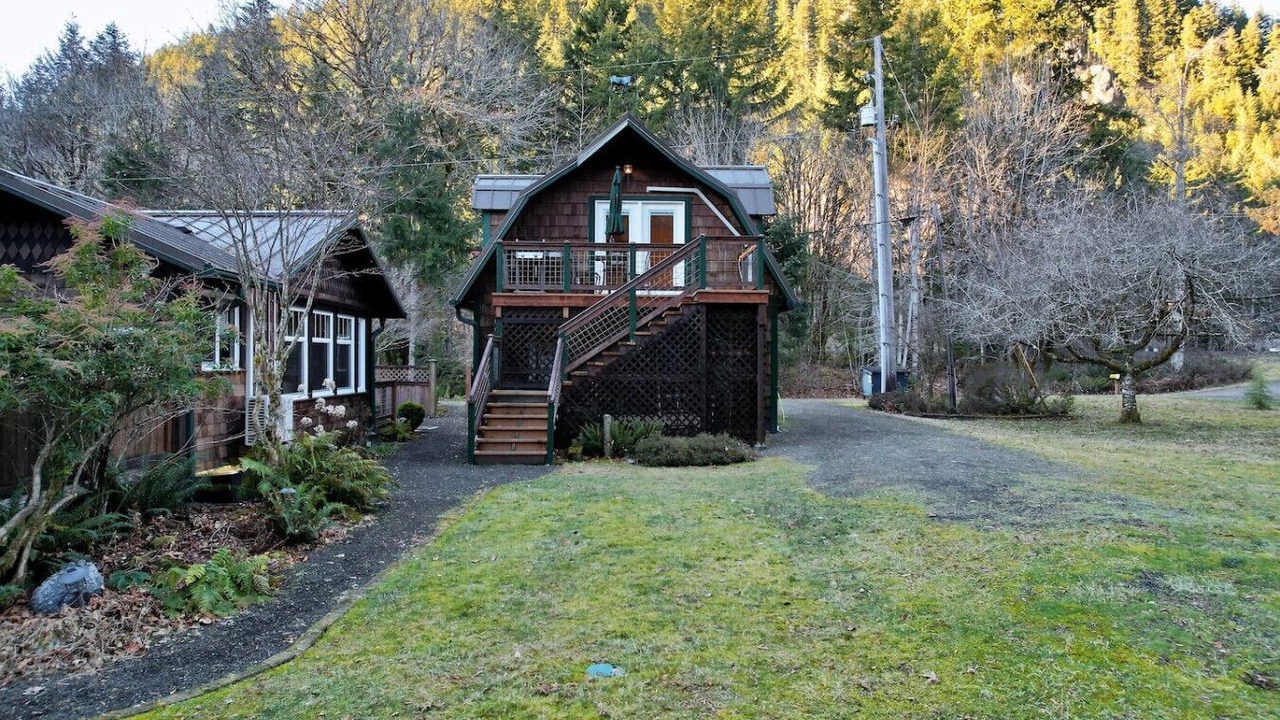 Photo of Outdoor in Beaver