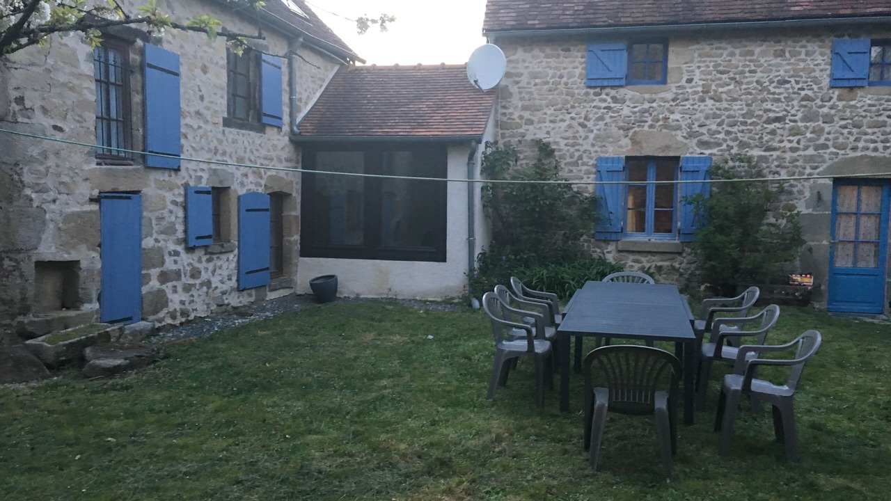 Photo of Outdoor in Bussiere-Dunoise