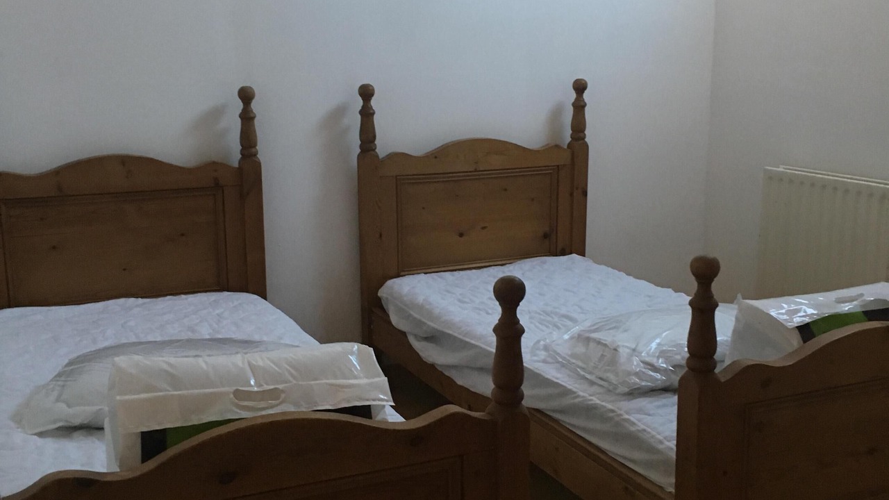 Photo of Bedroom in Bussiere-Dunoise