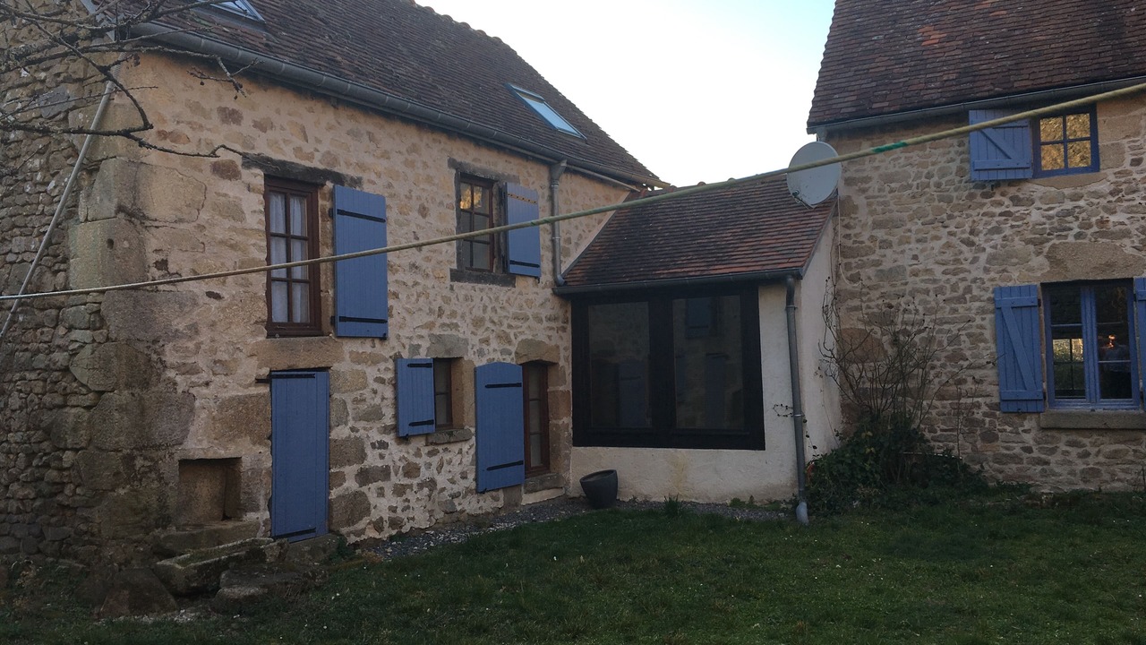 Photo of Outdoor in Bussiere-Dunoise