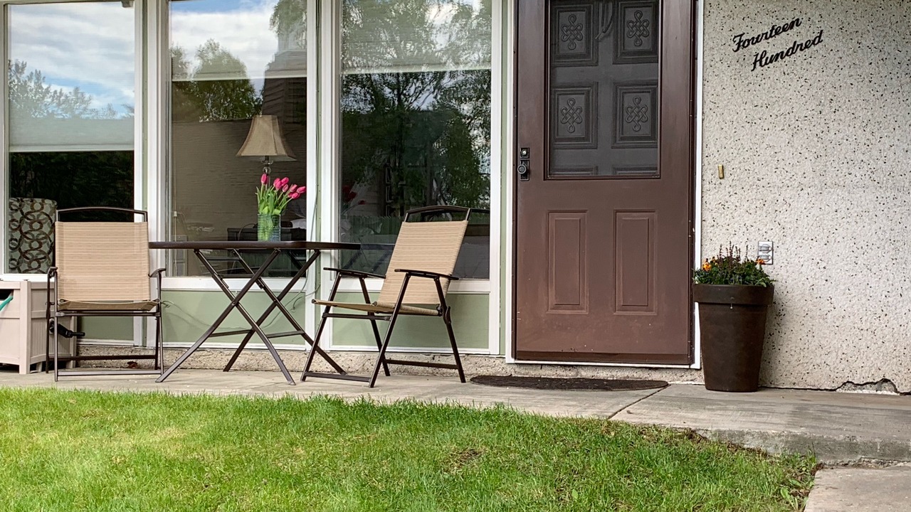 Photo of Outdoor in South Addition