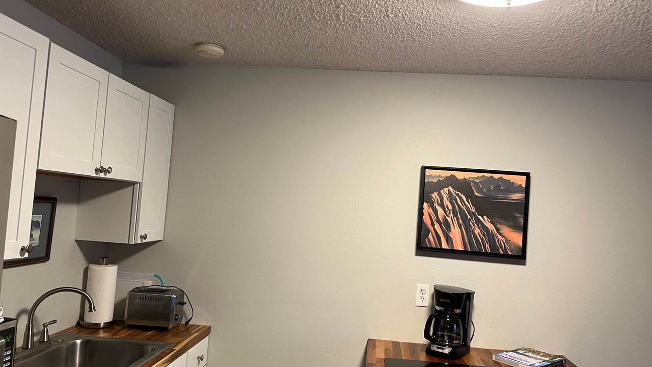 Photo of Kitchen in South Addition