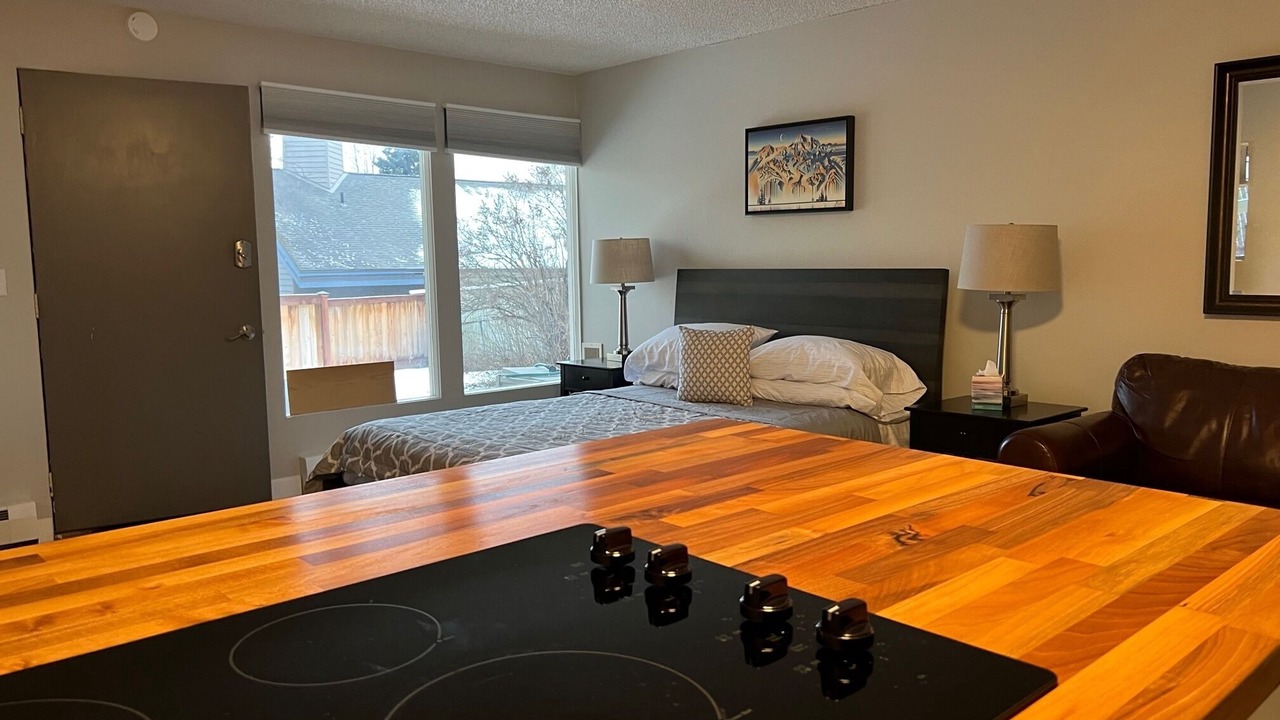 Photo of Bedroom in South Addition