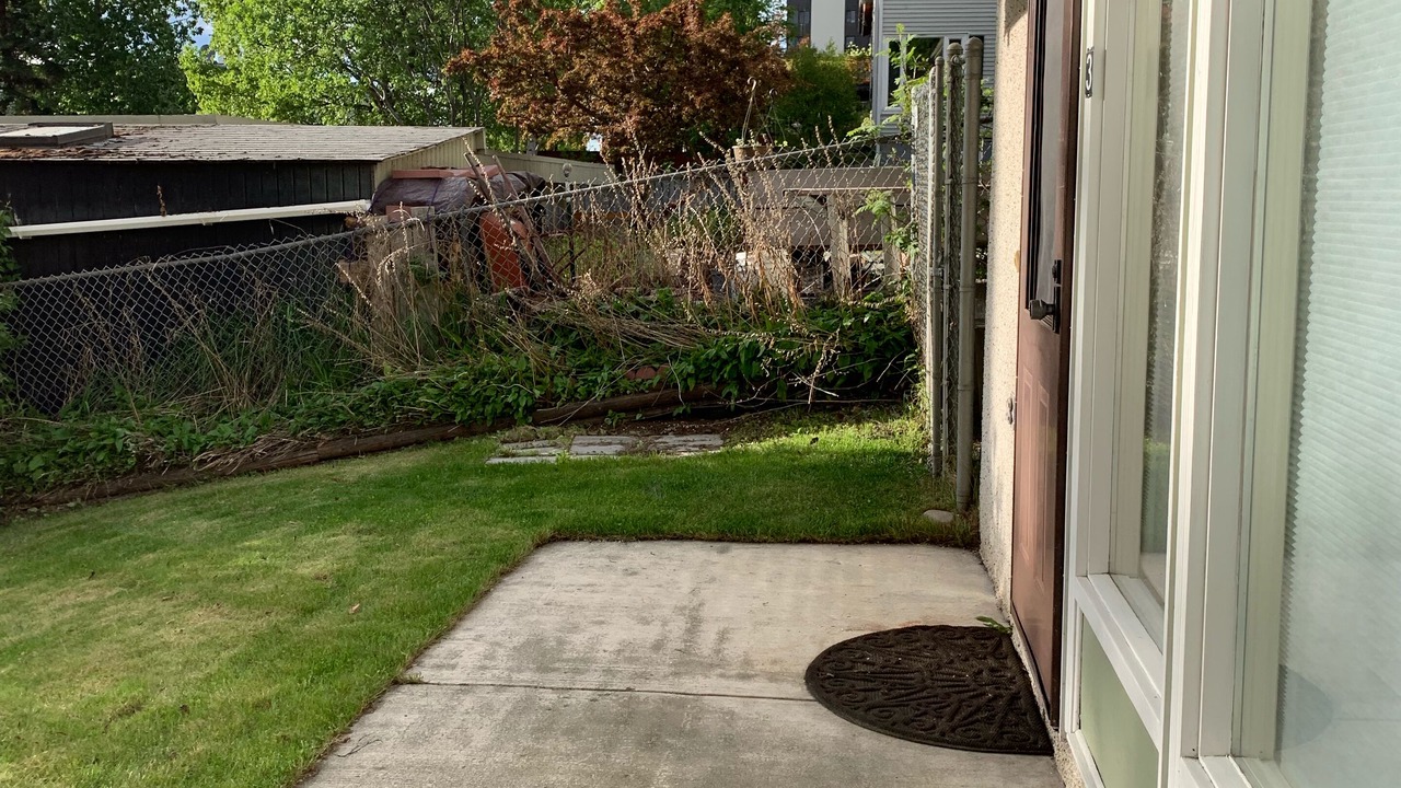Photo of Outdoor in South Addition