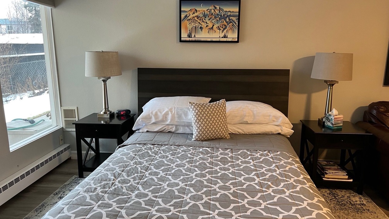 Photo of Bedroom in South Addition