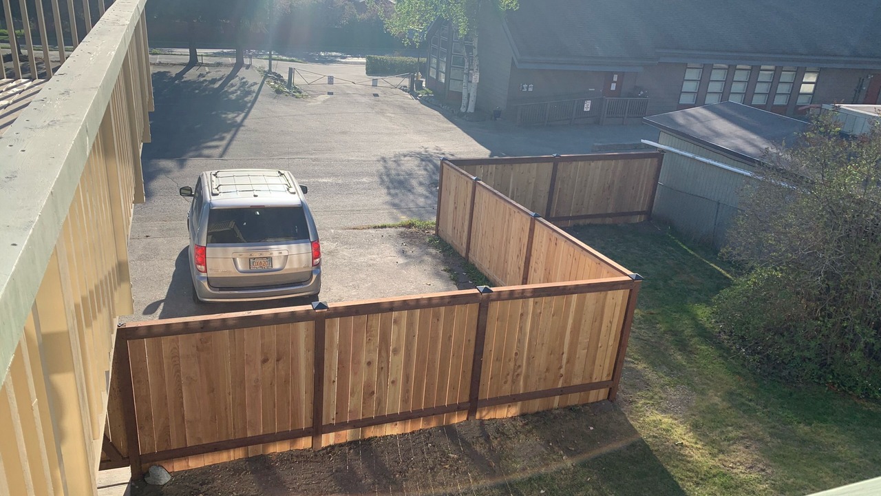 Photo of Outdoor in South Addition