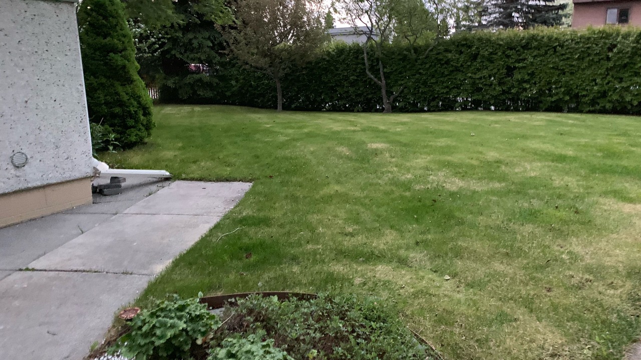 Photo of Outdoor in South Addition