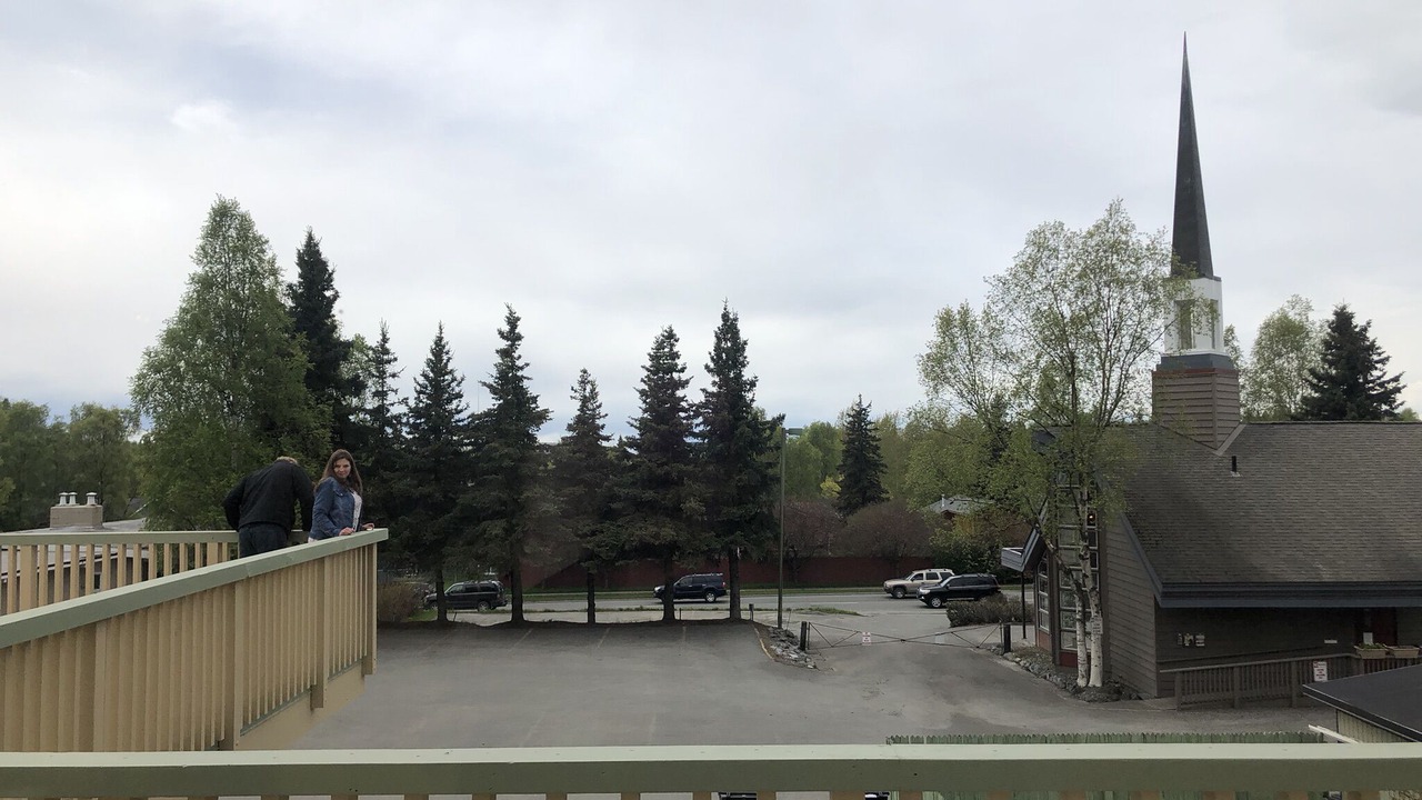 Photo of Outdoor in South Addition