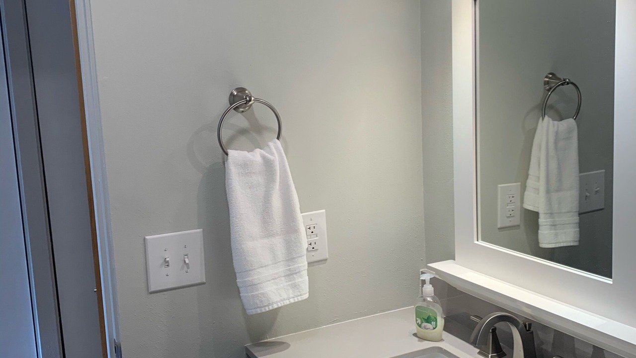 Photo of Bathroom in South Addition