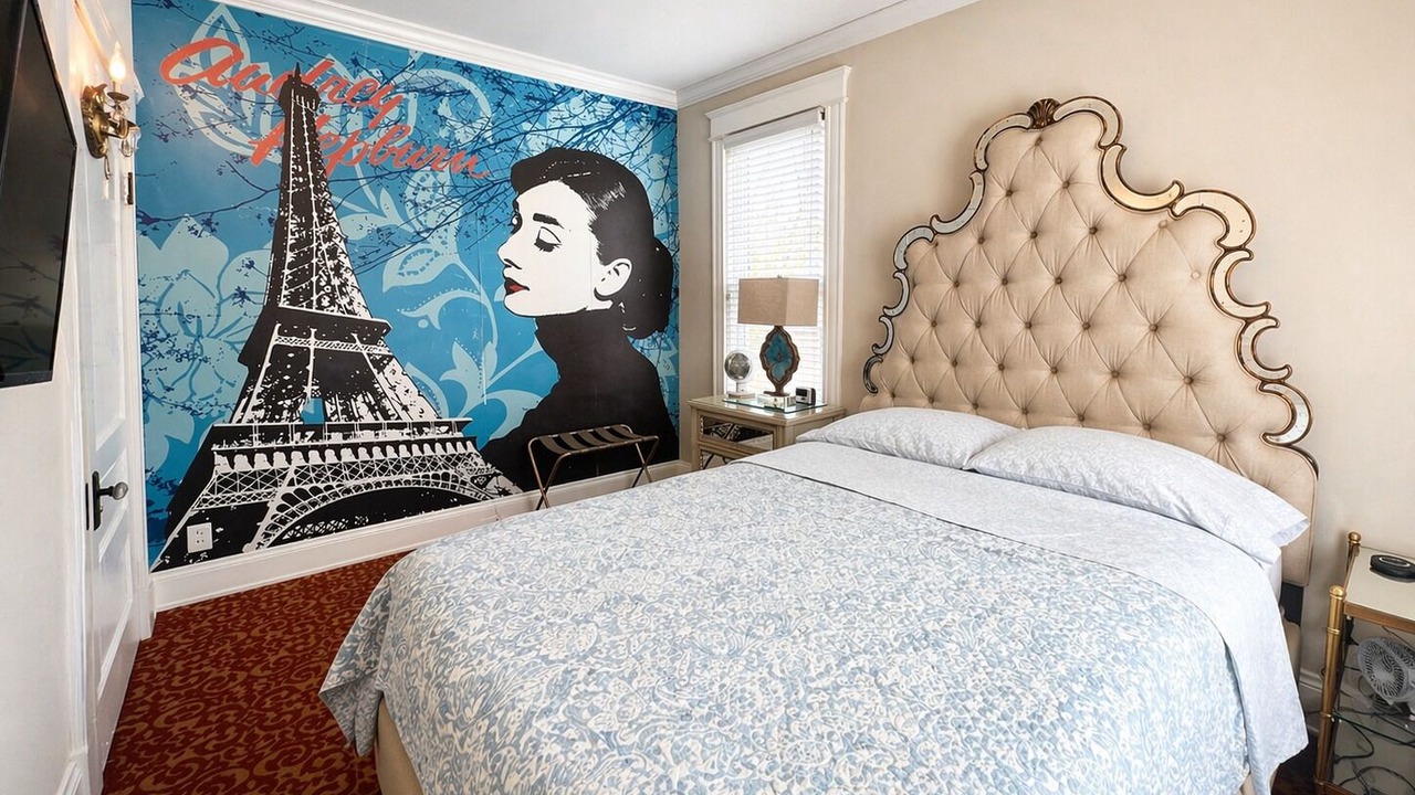 Photo of Bedroom in Latonia