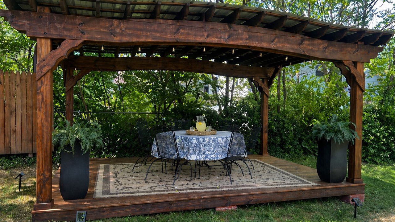 Photo of Outdoor in Latonia