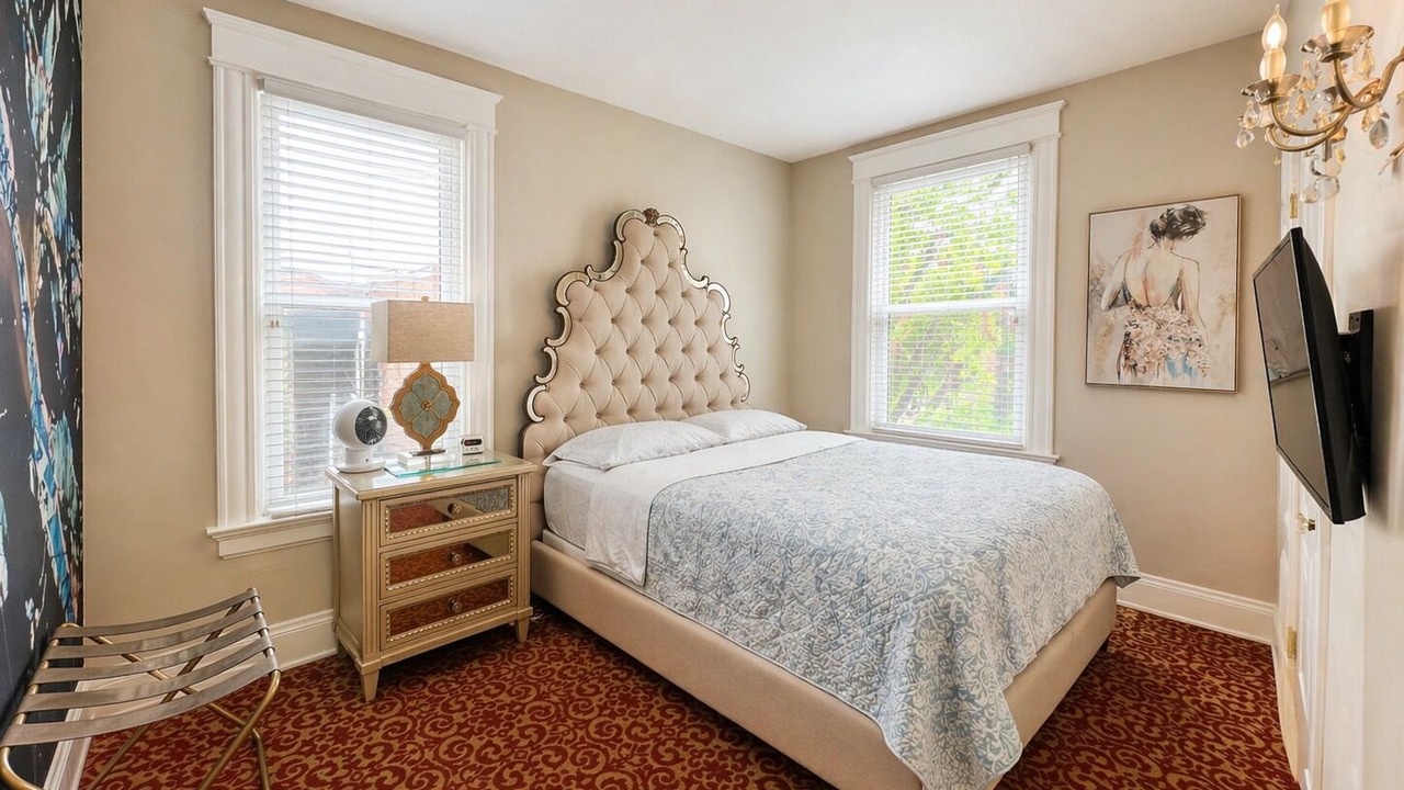 Photo of Bedroom in Latonia
