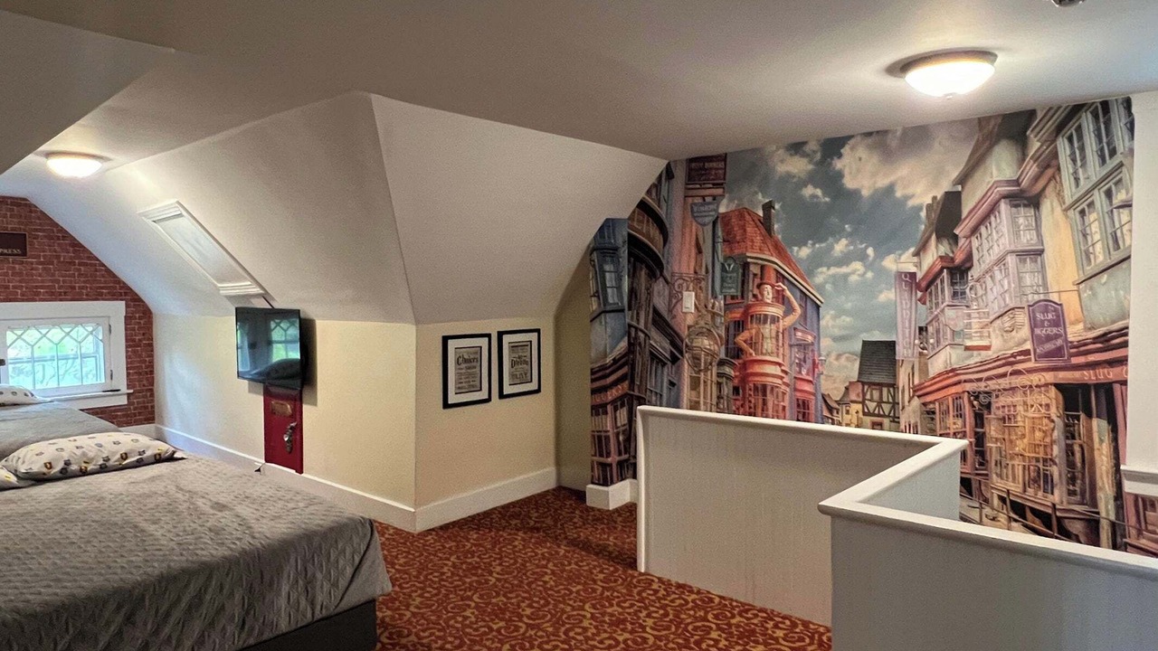 Photo of Bedroom in Latonia