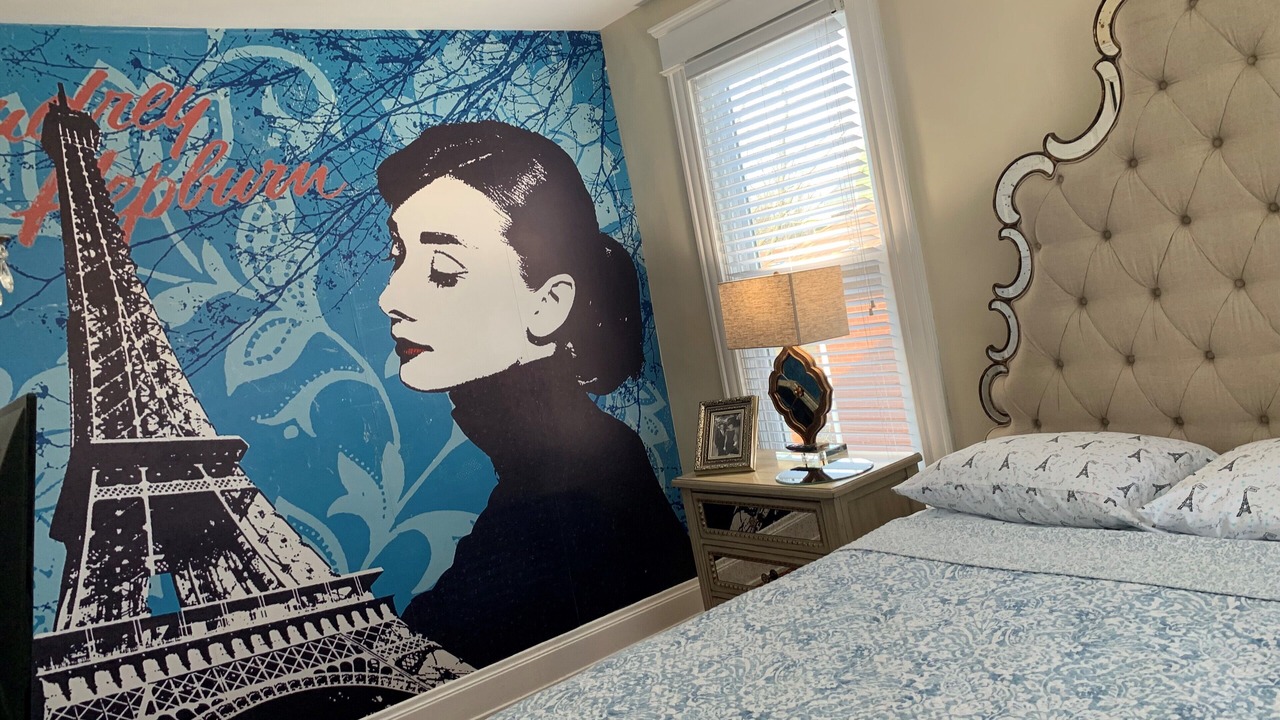 Photo of Bedroom in Latonia