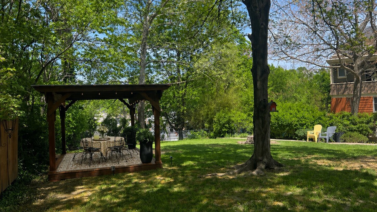 Photo of Outdoor in Latonia