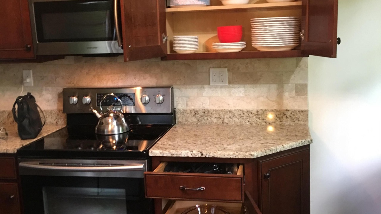 Photo of Kitchen in Latonia
