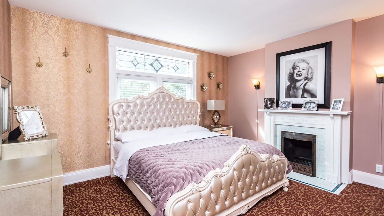 Photo of Bedroom in Latonia
